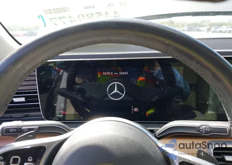 2022 Mercedes-Benz Gle 350 from USA, damaged, VIN 4JGFB4JB3NA703116